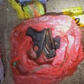 Ухапшени младић и две девојке у вези са нестанком оружја из Полицијске станице Дољевац