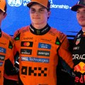 Vreme je za veliko finale Formule 1: Noris najbliži tituli, Ferštapen vreba, Pjastriju treba čudo
