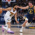 NBA: Denver savladao Indijanu uz rekordnih 52 poena Džamala Mareja