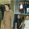 Knez okupio pola estrade: Kolege došle na koncert popularnog pevača, cela postava muzike devedesetih na okupu! (foto)