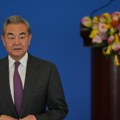 Ministar spoljnih poslova Kine osudio američku prodaju oružja Tajvanu, pozdravio prekid vatre u Gazi