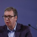 Vučić: Srbija se priprema za obranu od onih koji otvoreno upućuju prijetnje