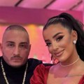 Vuk Mob zaprosio Aleksandru: Posle raskida, reper kruniše svoju vezu prstenom - rekla je "da"