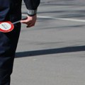 Tri vozača zadržana zbog vožnje u pijanom stanju