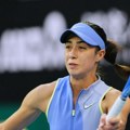 Olga Danilović u neviđenoj drami srušila osvajačicu 23 Grend slem titule i prošla u drugo kolo AO