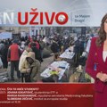 Dan uživo u 16.30h: Šta to hoće studenti?