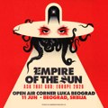 Magični Empire of the Sun 11. juna u Luci Beograd