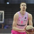 Bogoljub Marković razbio Zvezdu i postao MVP