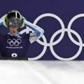 Ukrajinac izbačen sa Zimskih olimpijskih igara! Razlog je - kaciga! Nije želeo da je skine, nastao je opšti haos!