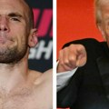 Medić nokautirao Nila, pa najavio UFC spektakl u Beogradu i obratio se Trampu: "Dovedite mi njega..."