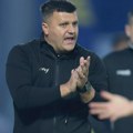 Feđa Dudić pred veliki derbi: ''Je l' vas trener Olimpije poslao? Pa, gde ću to reći...''