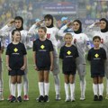 "Спасите наше девојке": Навијачи траже азил за фудбалерке Ирана после испадања