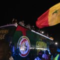 Senegal reagovao na oduzimanje titule Kupa afričkih nacija