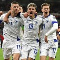 Bosna posle penala do finala baraža: Evo koje ekipe će se boriti za plasman na Svetsko prvenstvo!