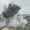 U Libanu 51 pripadnik spasilačke službe poginuo u izraelskim napadima od početka rata