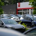 Tesla opet razočarala tržište, prodaja električnih vozila pada