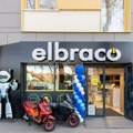 "Elbraco Technoland" obeležava godinu dana rada u Subotici uz popuste na kompletan asortiman