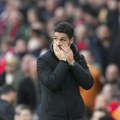 Arteta posle eliminacije iz FA kupa: "U sezoni uvek imate teške momente..."