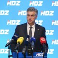 Plenković: Notorna je laž da EU novca više neće biti, oporba plaši javnost