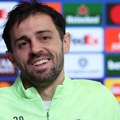 Bernardo Silva napušta Mančester Siti na kraju sezone