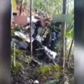 Helikopter pao 5 minuta nakon poletanja, poginulo 8 ljudi! Tragedija na indonežanskom ostrvu Borneo, olupina pronađena u šumi…