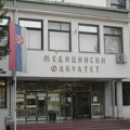 Odbijena jedina kandidatura za parlament Medicinskog fakulteta u Novom Sadu, advokatica tvrdi da organizacija "UM" ispunjava…