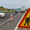 Radovi na auto-putu kod Novog Sada Vozači oprez - zatvara se preticajna traka na više deonica