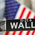 Валл Стреет: Благе осцилације индекса на почетку тједна