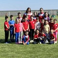 ATLETIČARI SIRMIUMA SA MEDALJAMA NA TRI TAKMIČENJA: Istakli se i mladi i stariji takmičari