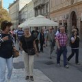 Petkom u Tons-u: Degustacija piva