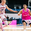 FMP napravio brejk protiv Mege