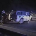 Troje mrtvih u jezivoj nesreći! Tragedija kod Novog Pazara, prizori sa lica mesta izazivaju jezu (video)