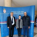 Нови дом за живот на селу: Јасна и Миломир добили бесповратна средства за куповину куће у Камењачи код Трстеника