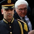 Nemački politikolog: Štajnmajer teško može biti most između Rusije i EU
