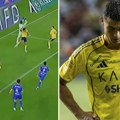 Neverovatan kiks izbio titulu iz ruku Kristijana Ronalda: Ne da mu se da postane šampion Saudijske Arabije