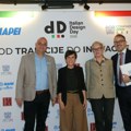 Italijanski materijali i savremene tehnologije u službi obnove kulturne baštine Srbije