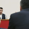 "Odluka o Studentskoj listi je odgovor na Vučućeve dimne zavese, bez izbora na leto"