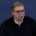 Za dve godine finale Lige Evrope na Nacionalnom stadionu: Vučić dao novo obećanje, pa imao poruku za večite!