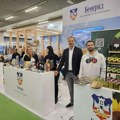 Zajednički nastup Beograđana na Sajmu u Novom Sadu: Beogradski poljoprivrednici na jednom mestu predstavljaju vrhunske…