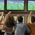 Hrvat se hvalio tiketom na društvenim mrežama, pa ostao bez više od 800 evra na kladionici