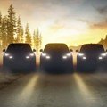 Ford najavio sedam novih vozila za evropsko tržište