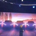 Ford najavio sedam novih vozila za evropsko tržište