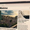 Redakciji Mašine upućena pretnje „metkom u čelo“ i „završićete u buretu“
