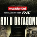 Night of Champions: Sve oči uprte u Beograd, FNC 31 by Meridianbet sprema noć o kojoj će se pričati godinama!