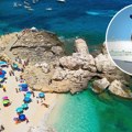 Presela joj uspomena sa plaže: Turistkinja ponela "suvenir" sa Sardinije, a sad je čeka kazna od 3.000 evra