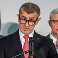 Babiš: Češka verovatno neće ispuniti cilj NATO u pogledu odbrambenih izdataka
