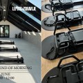 U susret Global Wellness Day-u: Prvi Lagree event u hotelu The Bristol Belgrade – jutro posvećeno pokretu i vremenu za sebe