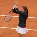 Uživo: Aleksandra Krunić igra za titulu na Rolan Garosu!