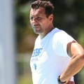 Vujasinović: "Prihvatio sam istog trenutka, nisam razmišljao ni sekund"