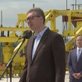 Vučić: Država će koliko može pomoći Ziđinu da reši problem zadražavanja bakra na granici u SAD
